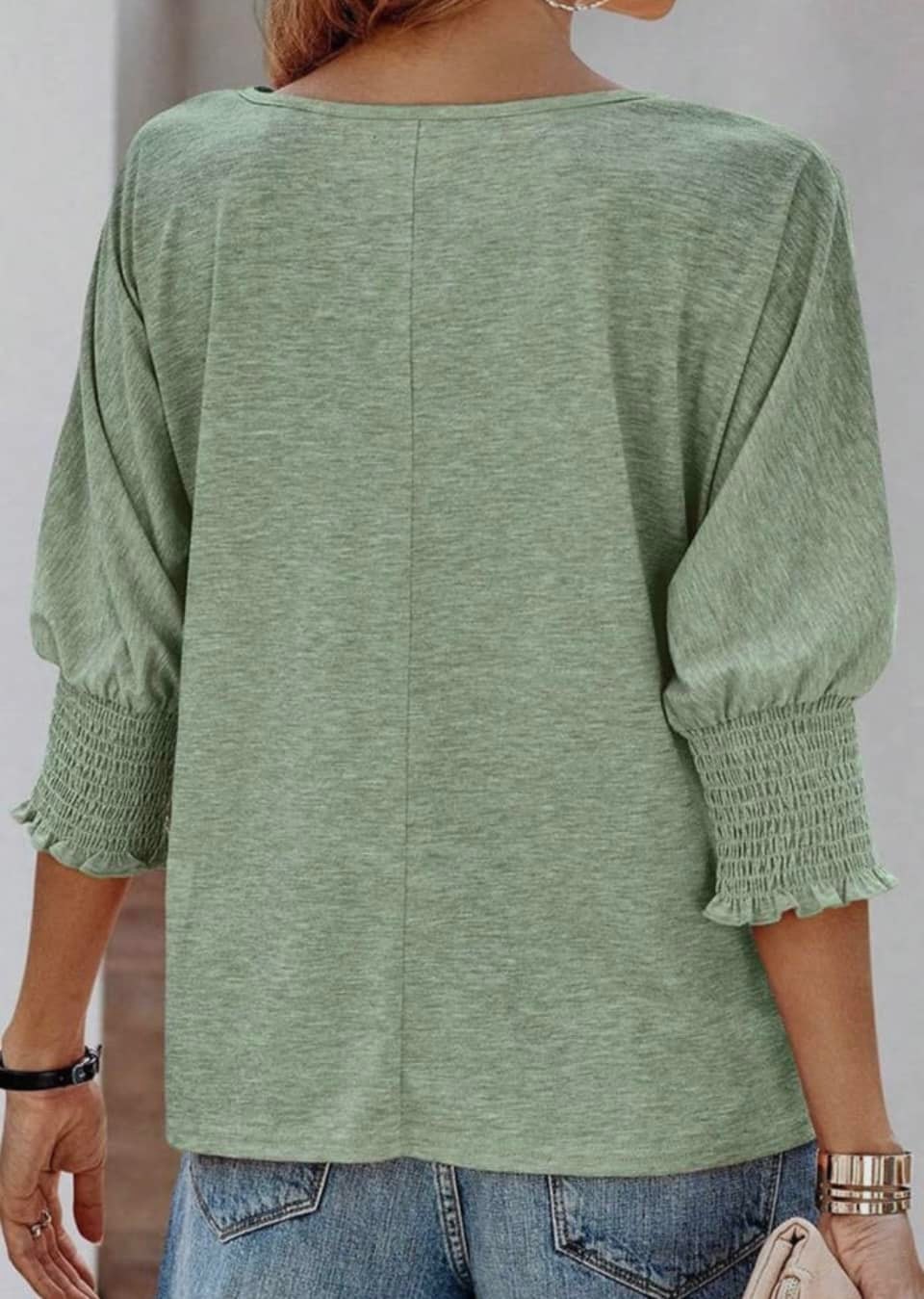 Green Top