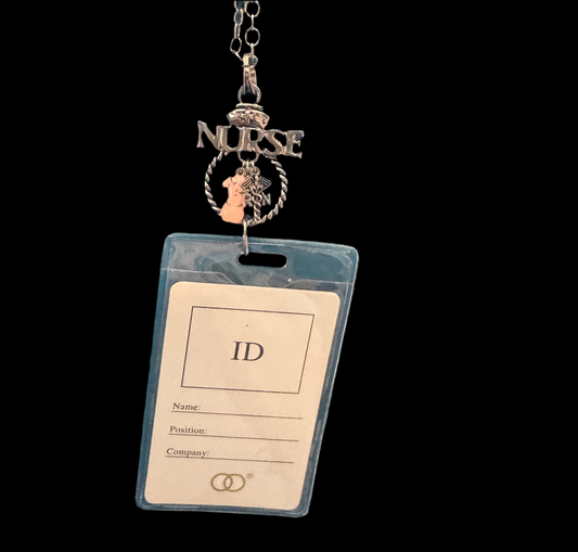 Nurse Lanyards