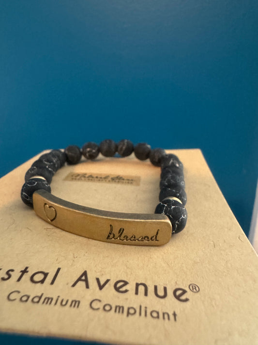 Blessed Bracelet
