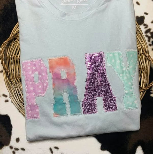 Pray T-Shirt
