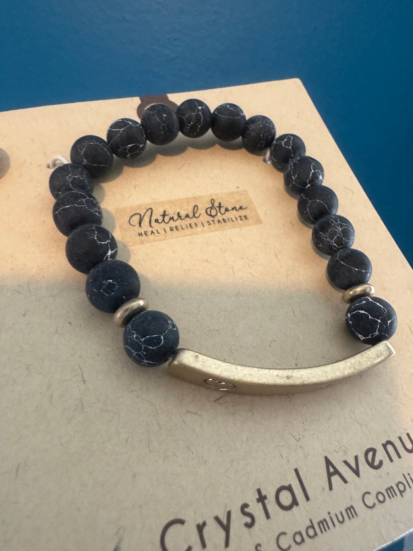 Blessed Bracelet