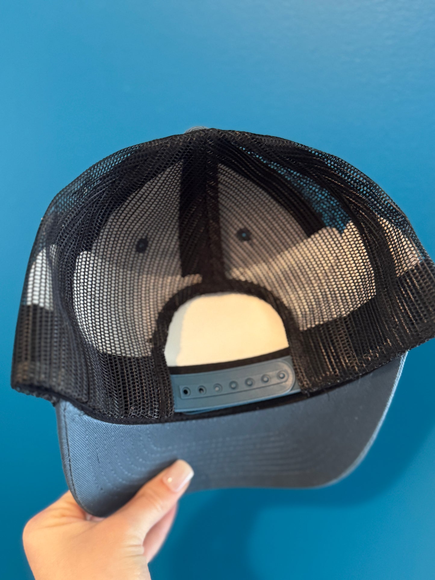 Get Outside Men’s Baseball Cap