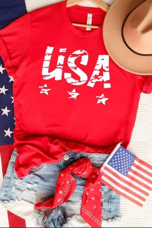 USA T-Shirt